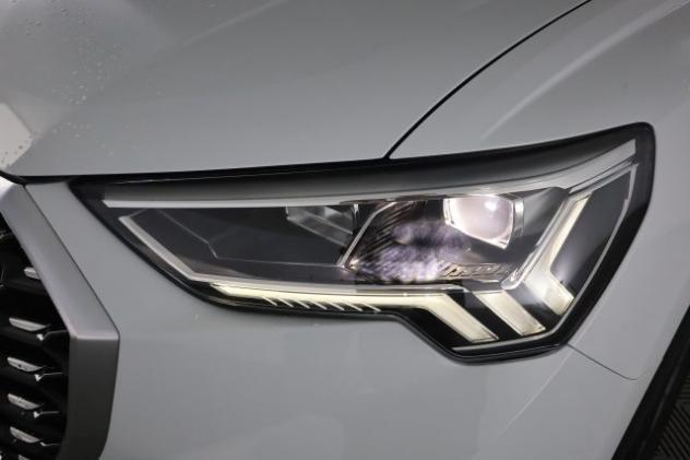 AUDI Q3 Q3 SPB 35 TDI S tronic S line edition rif. 23956522 - Foto 9