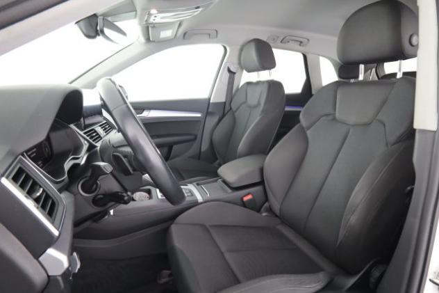 AUDI Q5 Q5 40 TDI 204 CV quattro S tronic S line rif. 23995236 - Foto 2
