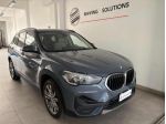 BMW X1 SDRIVE 1.8I XLINE CON PELLE BEIGE. SOLO 55 MILA KM rif. 24066807