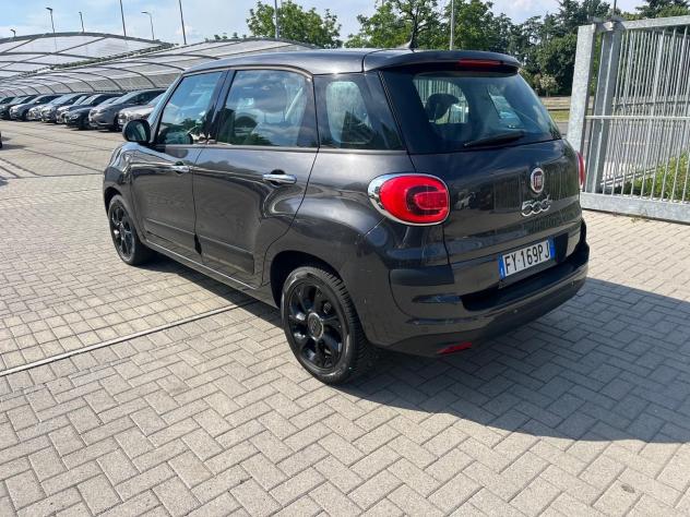 FIAT 500L Business 1.3 Multijet Dualogic 95cv - Foto 9