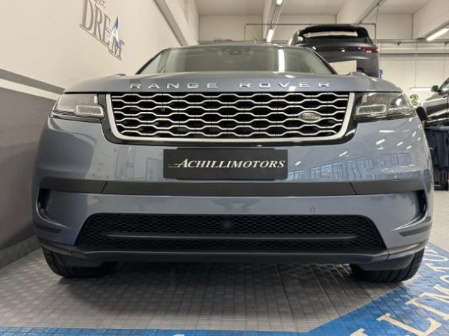 LAND ROVER Range Rover Velar 2.0D I4 180 CV *Iva compresa* Unipropr. rif. 23649262 - Foto 5
