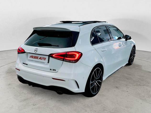 Mercedes-Benz Classe A Mercedes-AMG A 35 4MATIC - Foto 4