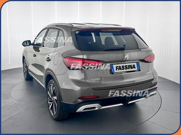 MG ZS ZS 1.5 hybrid+ Luxury auto - Foto 4