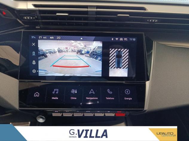 Peugeot 308 III 2021 e 54 kWh GT - Foto 10