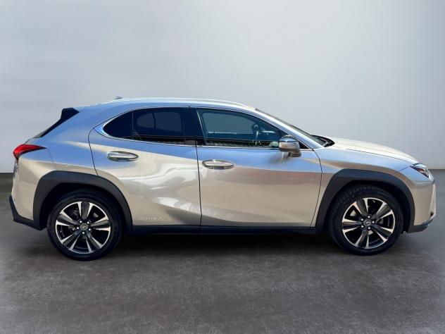 Lexus UX Hybrid Premium 2WD - Foto 4