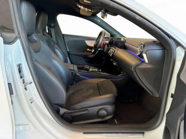 MERCEDES-BENZ CLA 220 CLA 220 D Automatic Premium rif. 24059071 - Foto 6