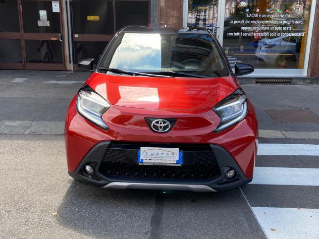 Toyota Aygo Lounge 1.0 VVT-i #50364 - Foto 2