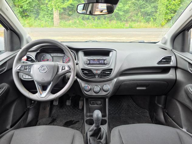 Opel Karl 1.0 75 CV GPL Innovation 2016-E6B Manuale NEO - Foto 7