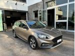 Ford Focus 1.0 ECOBOOST5P