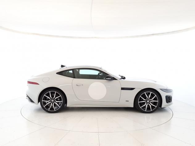 Jaguar F-Type 5.0 P575CV AWD AUTO R75 - BESPOKE ZP EDITION - Foto 6