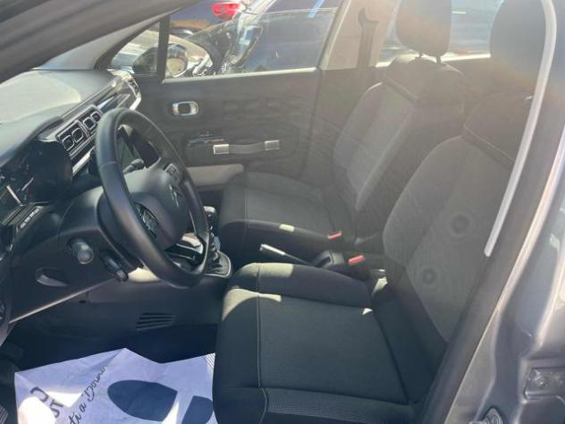 CITROEN C3 SHINE 1.2 PureTech 110cv S&S rif. 24213452 - Foto 6