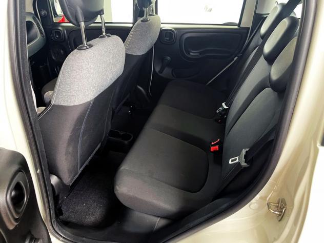 Fiat Panda 1.0 70CV HYBRID S&S EASY - CLIMA 5P LOJACK - Foto 7