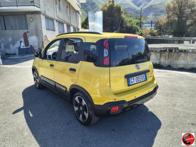 FIAT - Panda - 1.0 FireFly S&S Hybrid Pandina - Foto 7