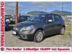Fiat Sedici 2.0 MJT 16V DPF 4x2 Dynamic