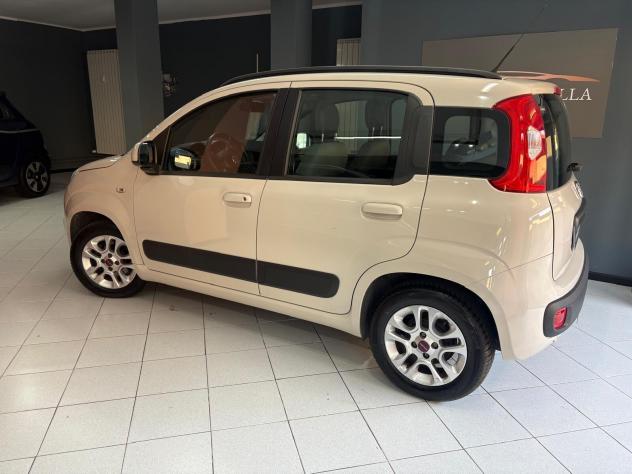 Fiat Panda 43.000 Km - Foto 4