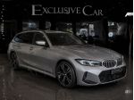 BMW - Serie 3 Touring - 320d 48V Touring Msport