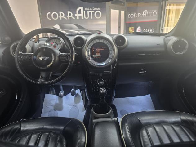 Mini Cooper S Countryman 1.6 ALL4 TETTO - Foto 9
