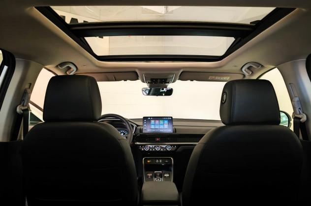 Honda CR-V 2.0 Hev Advance AWD - Foto 9