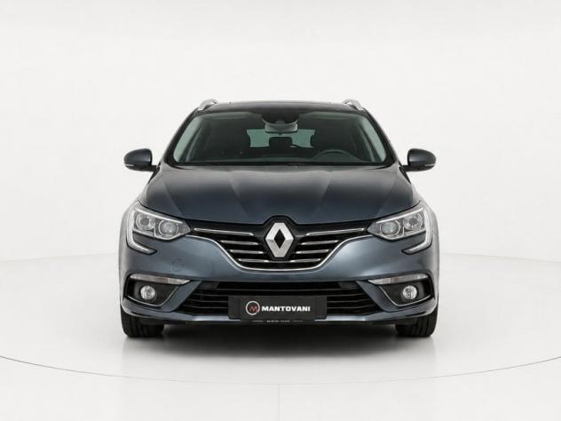 Renault Mégane 1.5 DCI 85KW BLUE DUEL2 - Foto 7