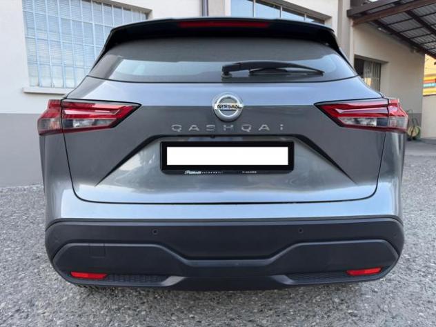 NISSAN Qashqai 1.3 MHEV 140 CV Business rif. 24181795 - Foto 6