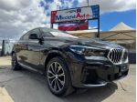 BMW X6 30D 286 CV M-SPORT FULL IVA