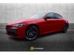 ALFA ROMEO Giulia 2.2 Turbodiesel 210 CV AT8 AWD Q4 Tributo Italian rif. 23 &hellip;