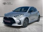 Toyota Yaris IV 2020 1.5h Lounge
