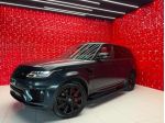 Range Rover Sport 3.0 SDV6 7 posti Autobiography Dynamic FULL FULL TETTO