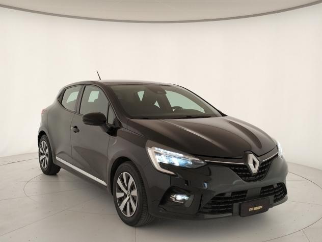 RENAULT CLIO 1.6 E-Tech hybrid Zen 140cv auto my21 - Foto 3