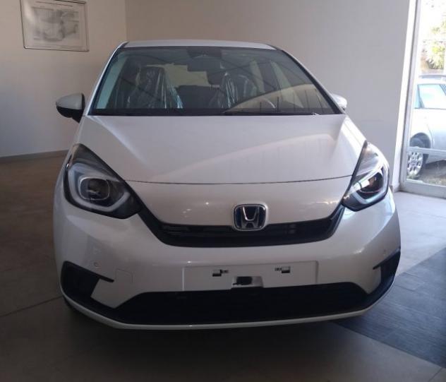 HONDA Jazz 1.5 Hev eCVT Elegance rif. 16662216