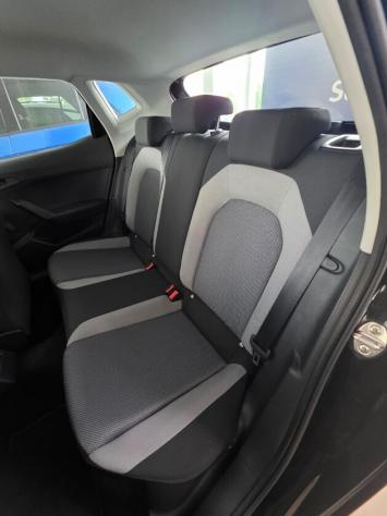 SEAT Ibiza 5ª serie Ibiza 1.0 EcoTSI 95 CV 5 porte Style - Foto 5