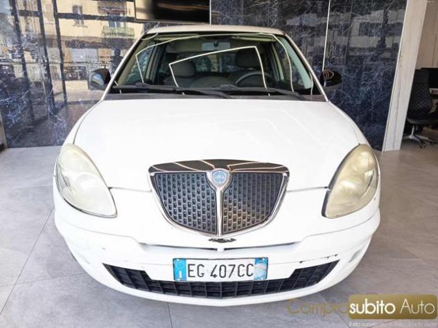 LANCIA Ypsilon 1.2 69 CV Diva rif. 24065595