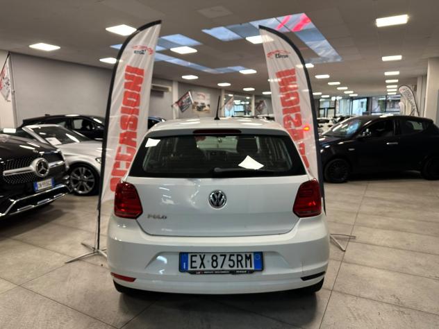 Volkswagen Polo 1.0 MPI 5p. Trendline - Foto 9
