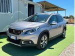 Peugeot 2008 1.5 DIESEL Black Matt