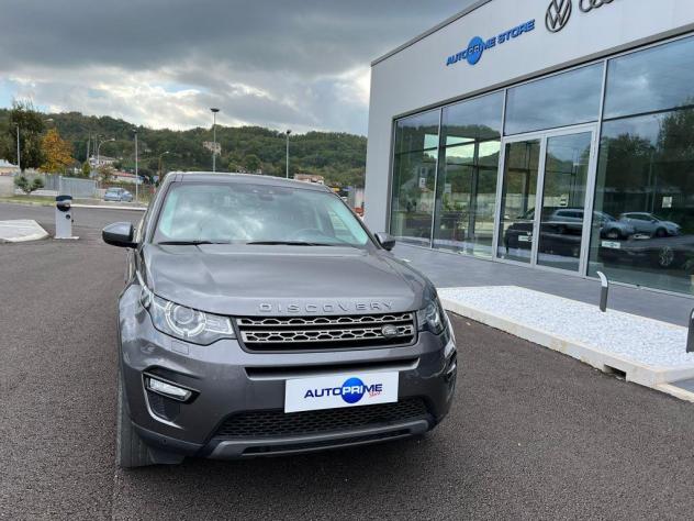 Land Rover Discovery Sport 2.0 TD4 150 CV HSE Luxury - Foto 4