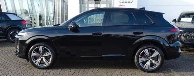 AUDI Q3 TFSI STRONIC S LINE TECH PLUS 19 rif. 24041980 - Foto 4