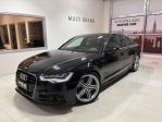 AUDI - A6 - 3.0 TDI 245 CV qu. S tronic (C/V)