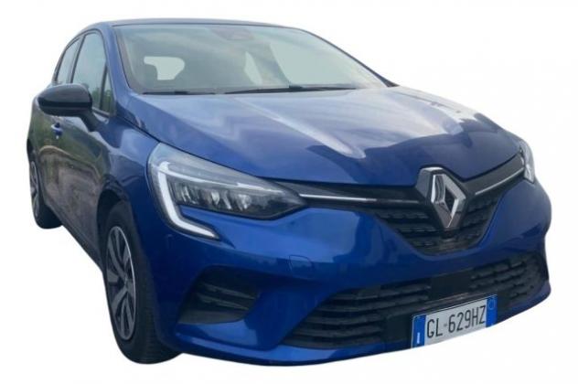 RENAULT Clio TCe 90 CV 5 porte Equilibre rif. 23702446