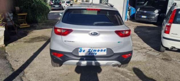 KIA Stonic 1.4 MPI EcoGPL Style rif. 20754516 - Foto 5