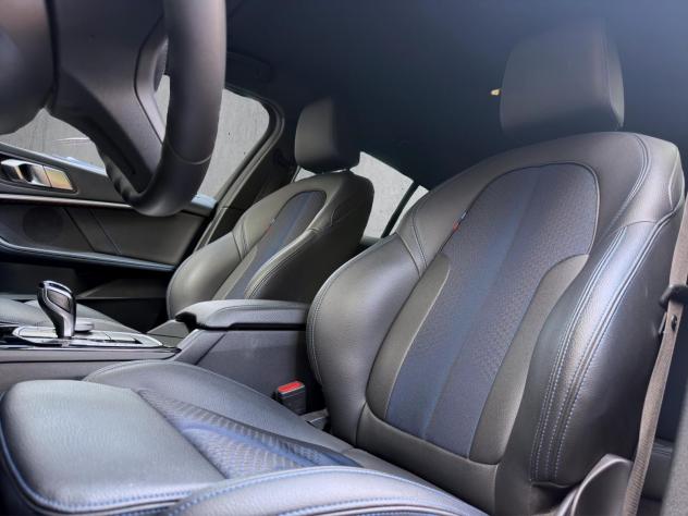 BMW Serie 1 118d Msport 2.0 150cv - PROMO - Foto 8