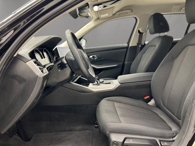 BMW Serie 3 320d Touring ADVANTAGE AUT. NAVI BI-ZONA - Foto 5