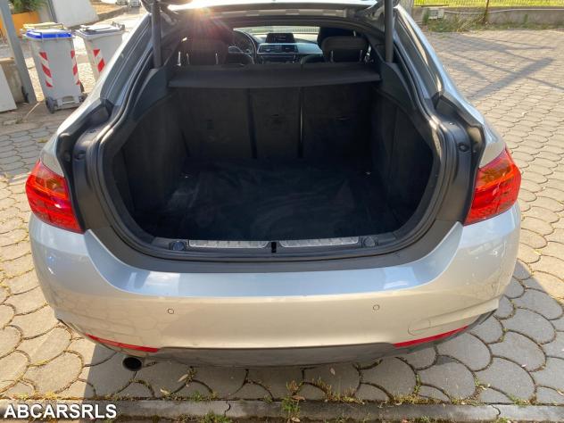 BMW - Serie 4 Gran Coupe - 420d xDrive Msport - FI - Foto 9