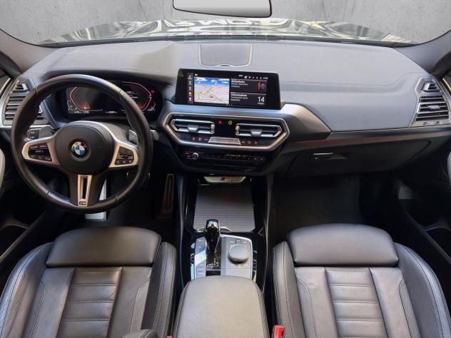 BMW X4 xDrive M40i 360cv - PROMO/IVA ESP. - Foto 9