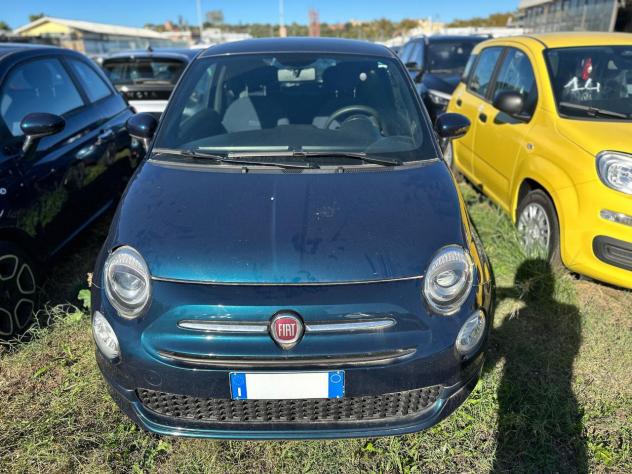 FIAT 500 1.0 Hybrid Club - Foto 3