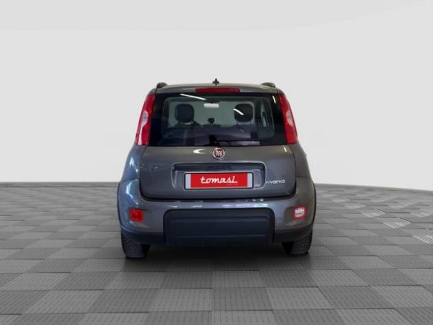 FIAT Panda Panda 1.0 FireFly Hybrid City Life rif. 23697082 - Foto 4