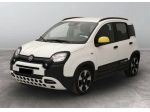 FIAT PANDINA NOLEGGIO NO SCORING