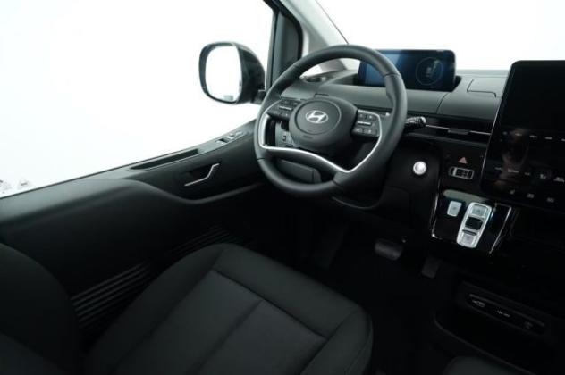 HYUNDAI Staria 1.6 HEV AT 2WD 9 posti + IVA rif. 24226731 - Foto 8
