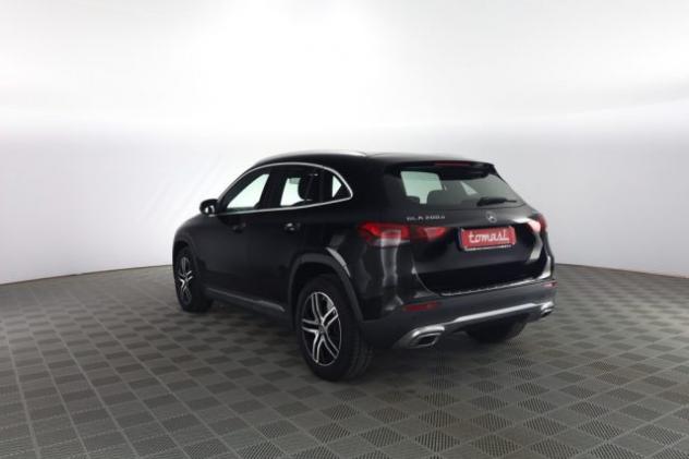 MERCEDES-BENZ CLA sse GLA GLA 200 d Automatic 4MATIC SPORT PLUS rif. 23697319 - Foto 6
