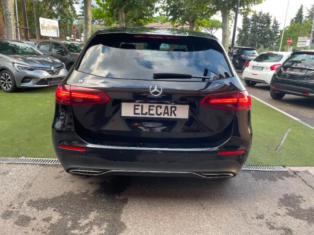 MERCEDES Classe B (W247) B 180 d Automatic Progressive Advanced Plus - Foto 5