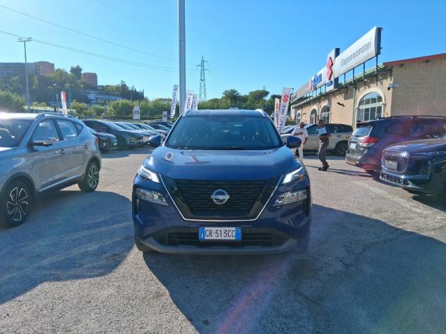 Nissan X-Trail IV 2022 1.5 e-POWER N-Connecta e-4ORCE 4WD Auto - Foto 2
